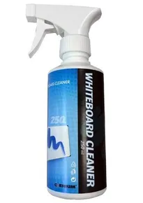 Whiteboard-Lösung, 250 ml